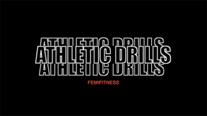 Athletic Drills