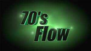 70's Flow - Cardio