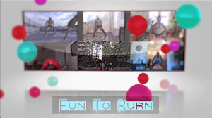 Fun to Burn