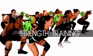 Strength (Resistance)