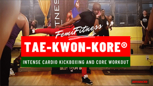 Tae-Kwon-Kore