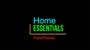 Home Essentials