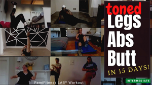LAB Workout
