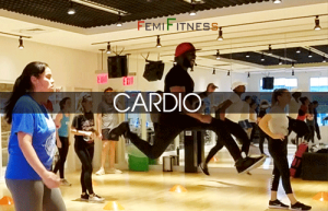 Cardio