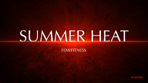 Summer Heat 🔥🔥🔥