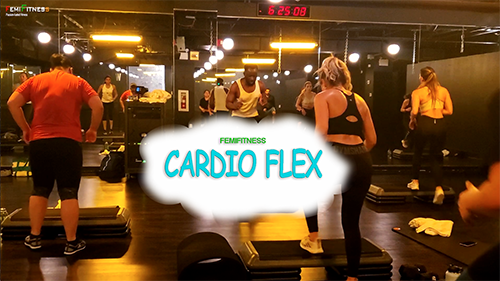 Cardio Flex