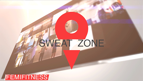 Sweat Zone